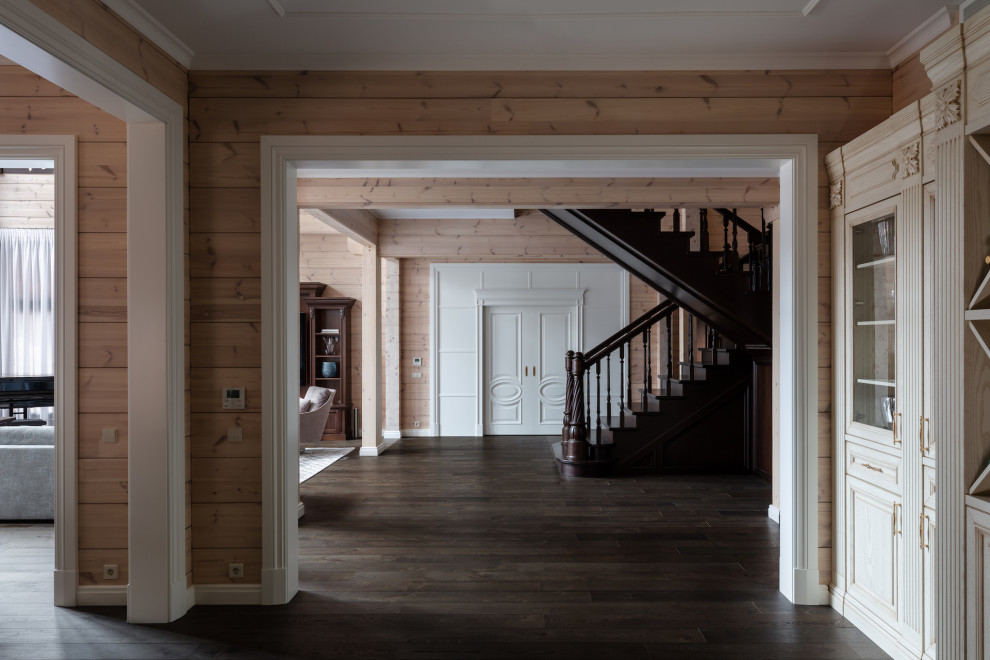 Дом в Лисьем Носу