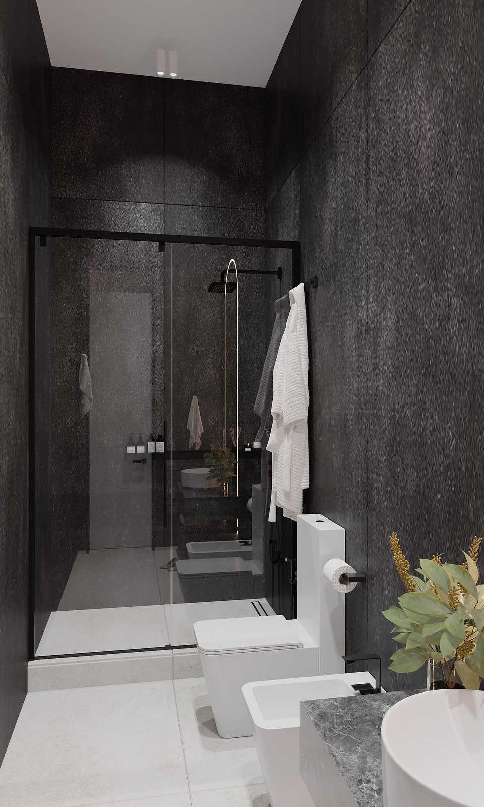 Дом в Испании