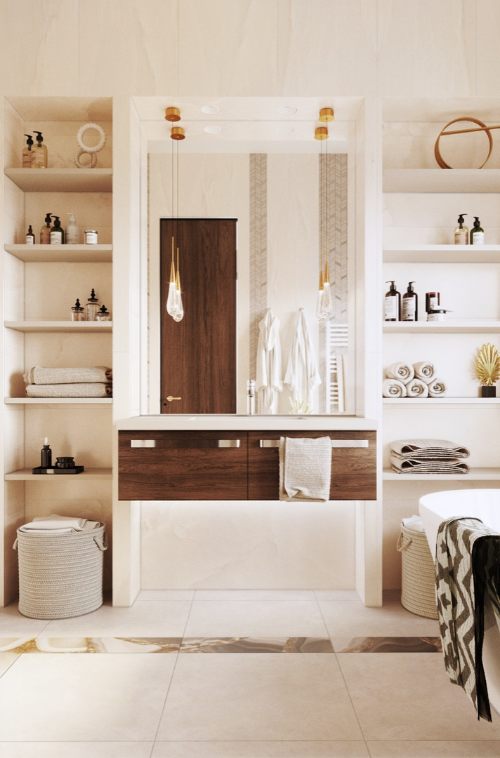 Проект "Настоящий семейный дом"