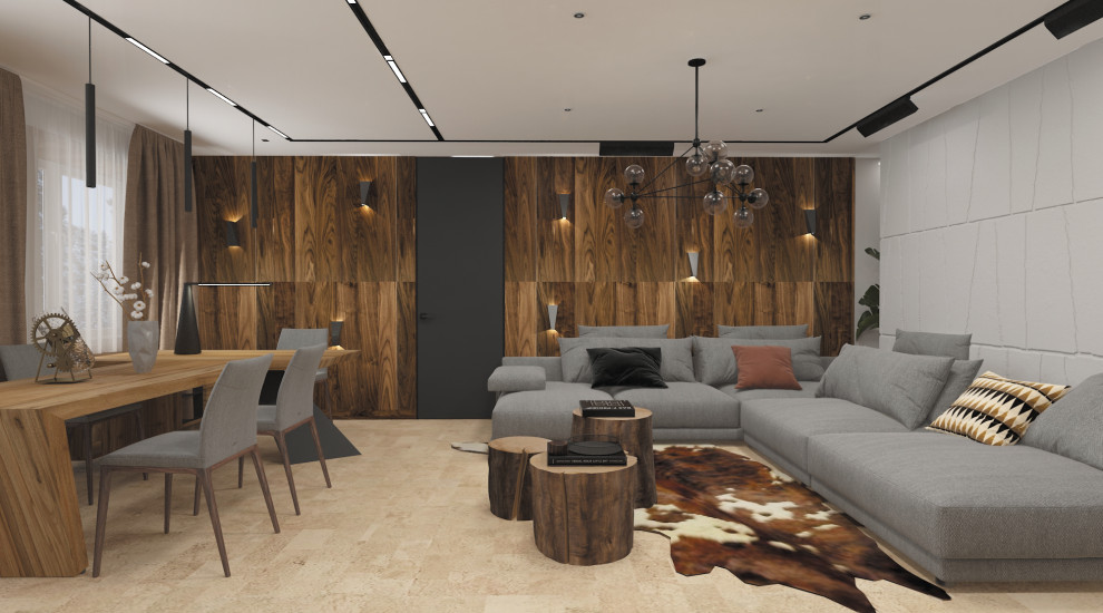 Резиденция "Речкуновка"