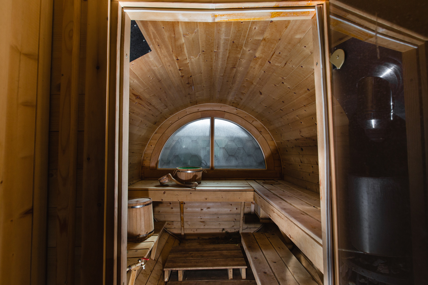 Kedrovaya_tochka - Баня