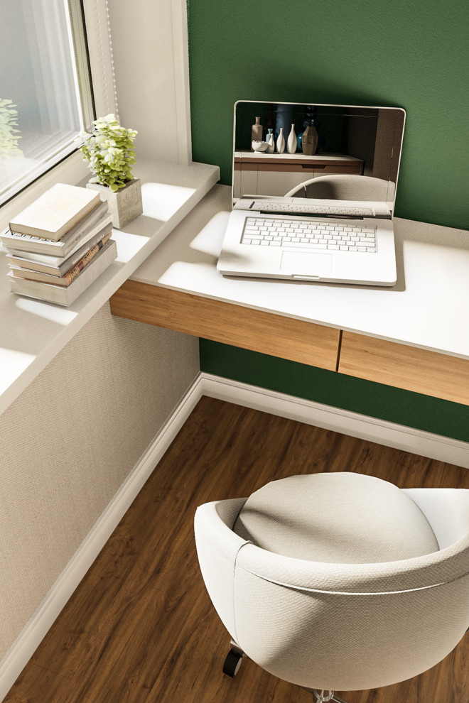 Contemporary life в аренду