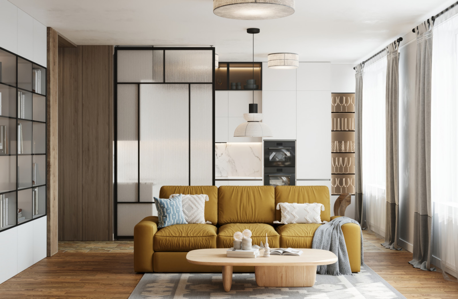 ЖК Наследие