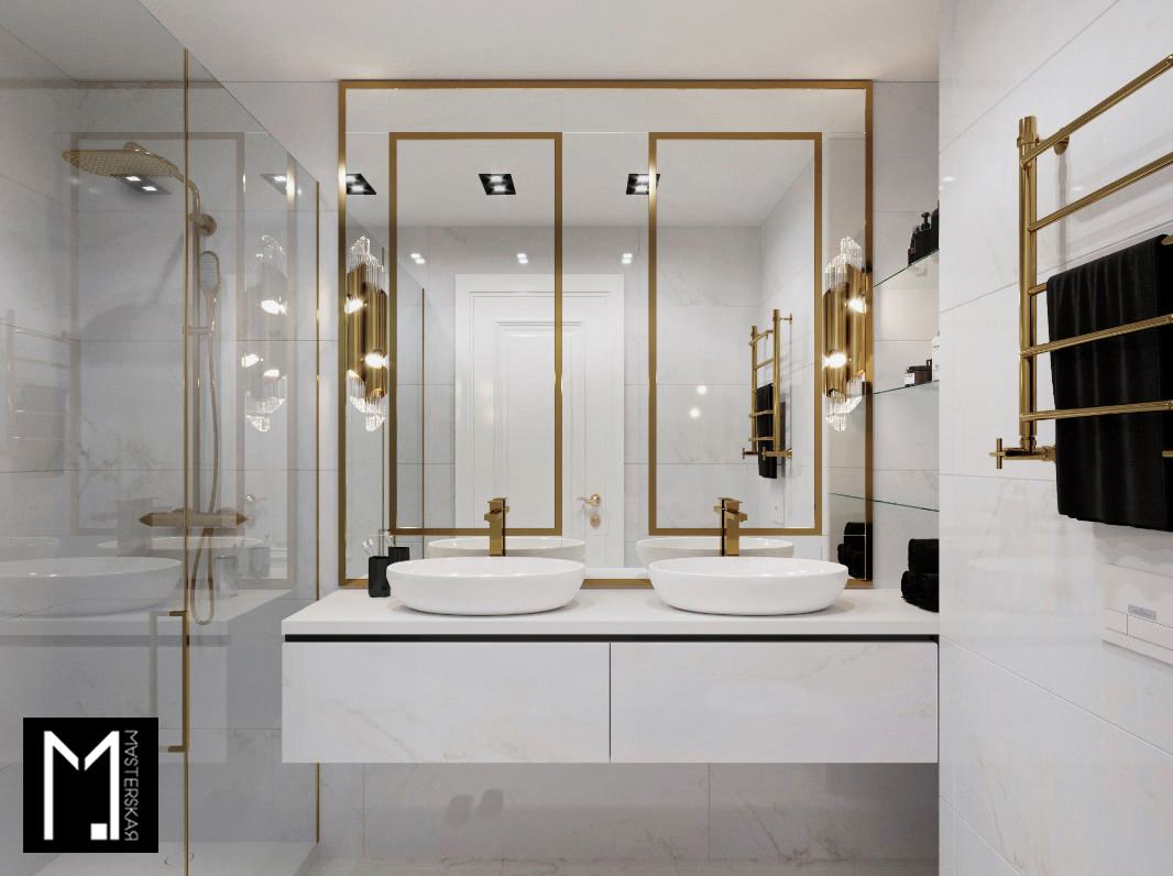 ЖК Тимирязев парк