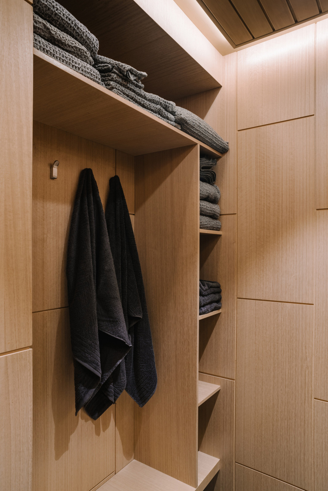 Парная в клубном поселке "Апрелевка парк"