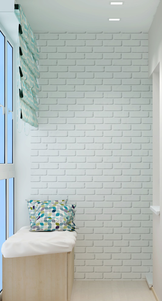 ИНТЕРЬЕР ТРЕХКОМНАТНОЙ КВАРТИРЫ «СОЛОВЬИНАЯ ТРЕЛЬ»