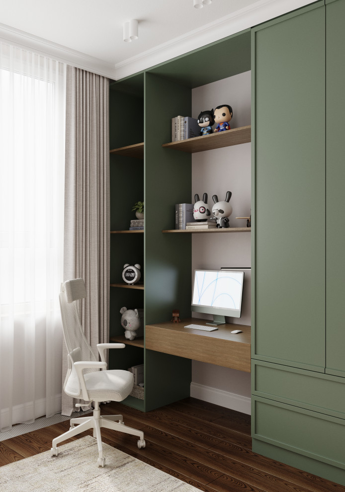 ЖК Сердце Столицы