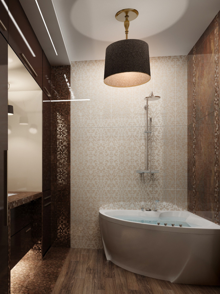 Петербургская квартира