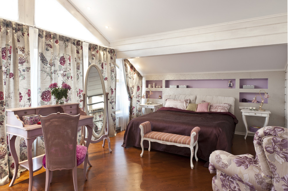 Легкость бытия. Дом в Ватутинках.