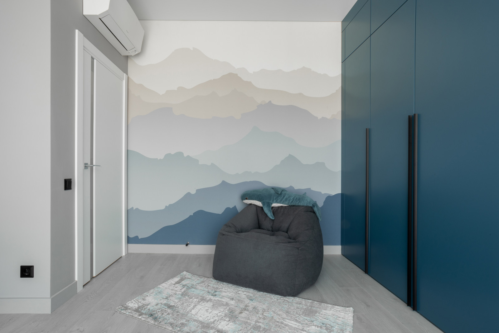 Коттедж с.Верхневеселое Фото