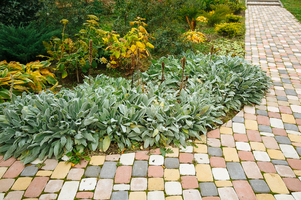 Сад "Каликат"