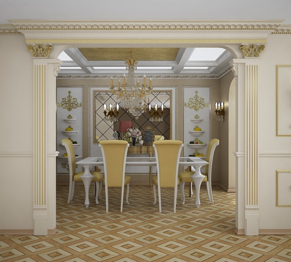 Апартаменты в г.Киев 1001 ночь