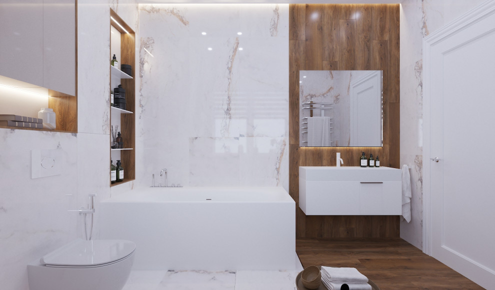 Обложка проекта: проект Дома