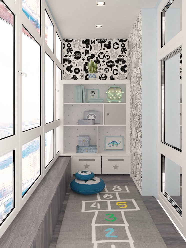 Квартира 102 м2