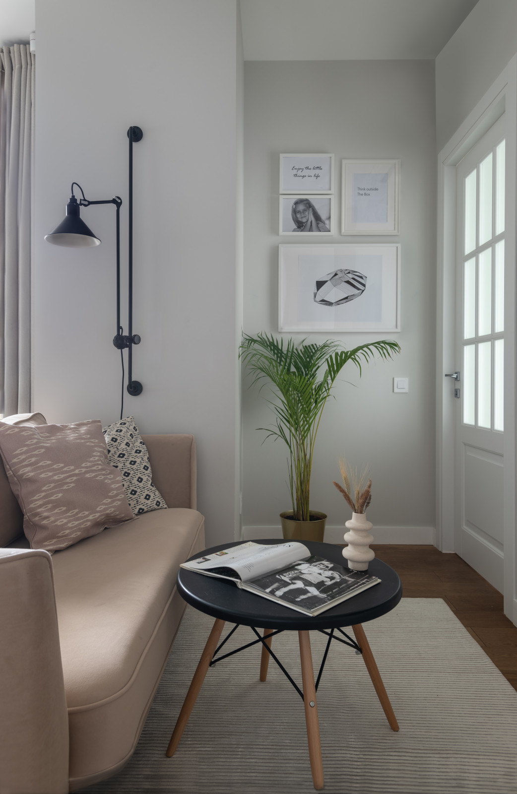 Жк Ривер парк