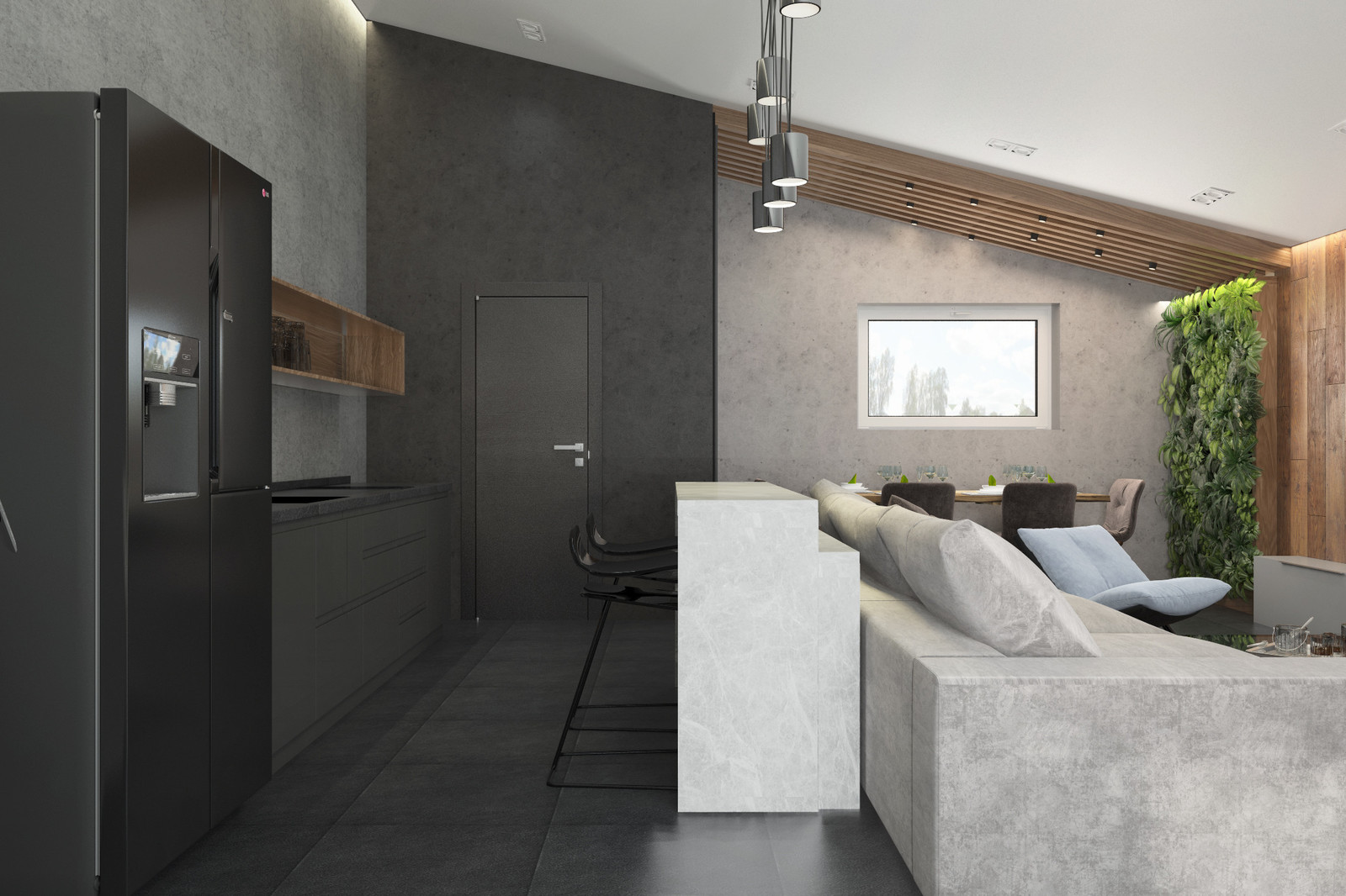 Мужской стиль