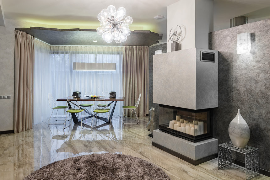 Экодизайн: лаконичность в гармонии с природой