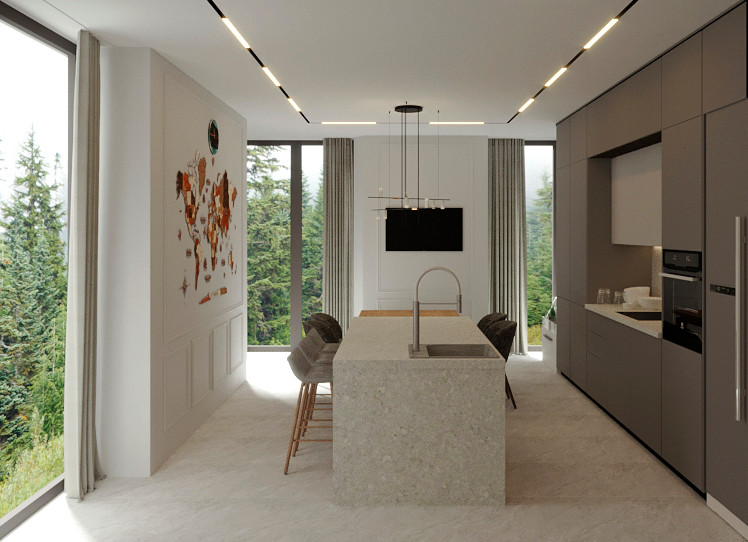 Тверь, Старицкое шоссе