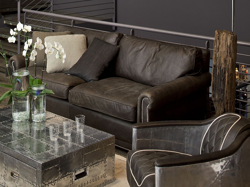 Французские диваны