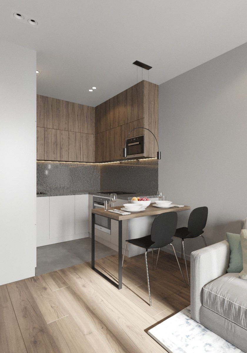 ЖК Москвичка