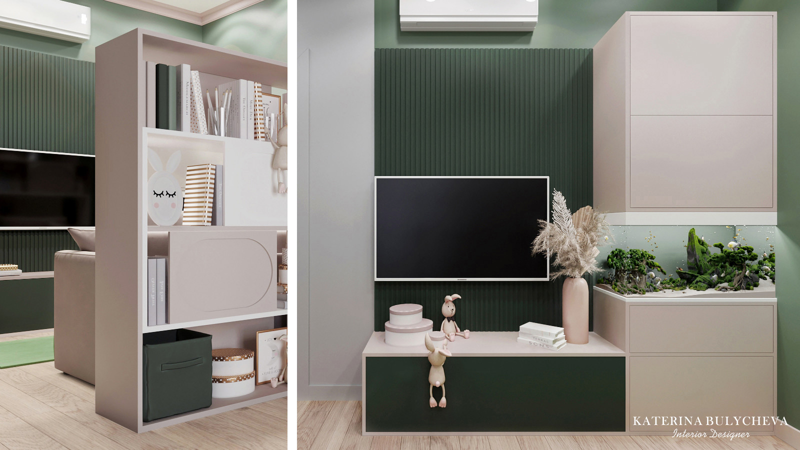 ЖК Макаровский