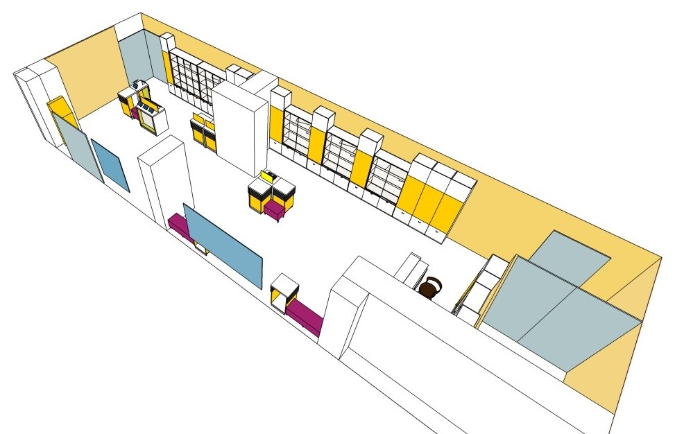 Магазин Билайн Beeline