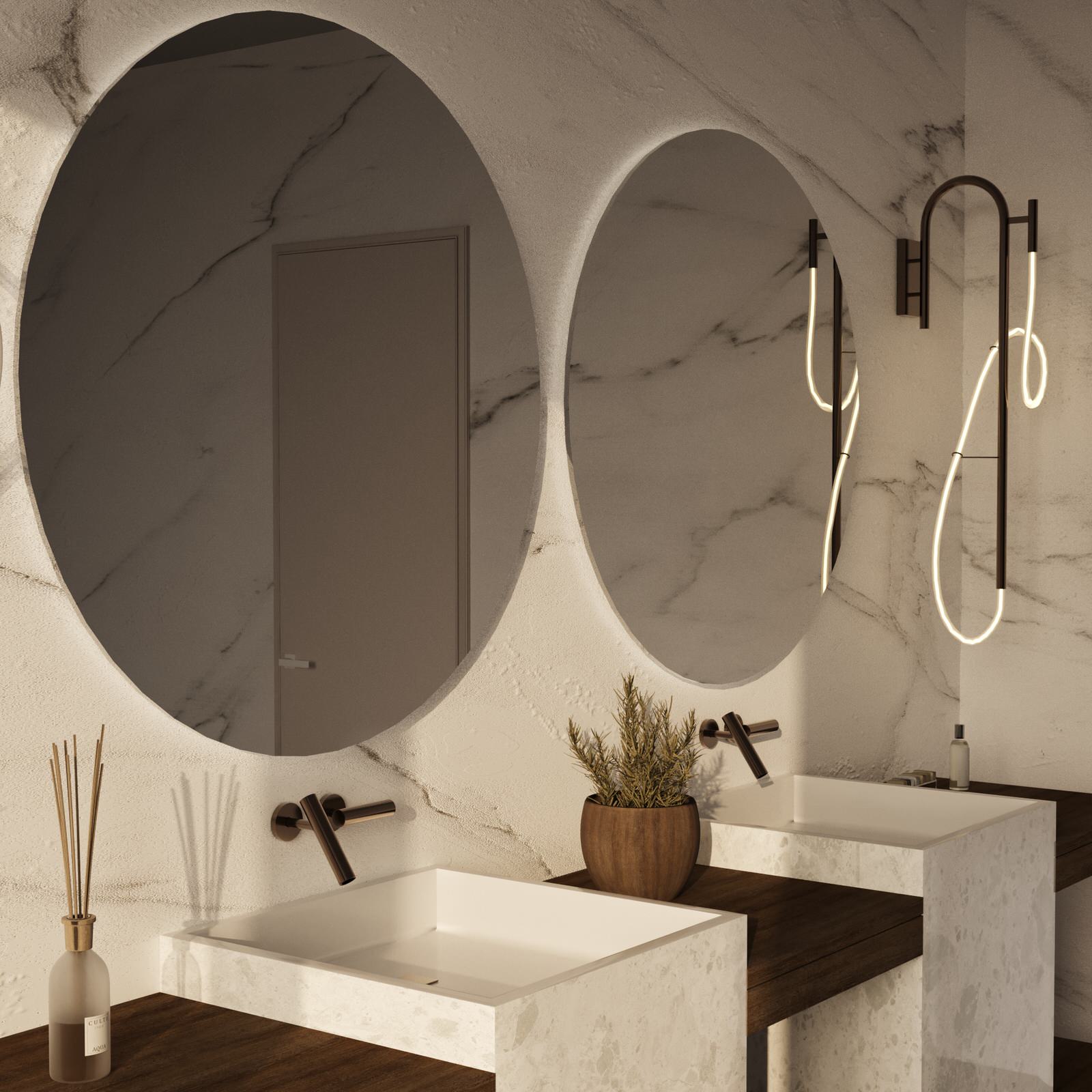 Обложка проекта: ВИЛЛА GOLD COAST