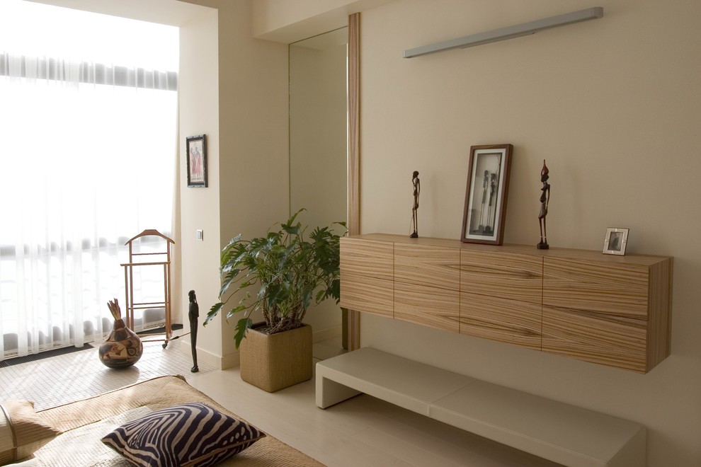 квартира на Остоженке