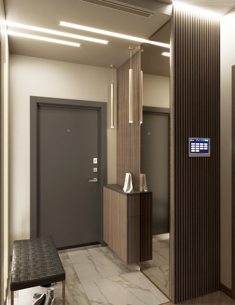 Трехкомнатная квартира в пос. Чаллы Яр, г. Набережные Челны