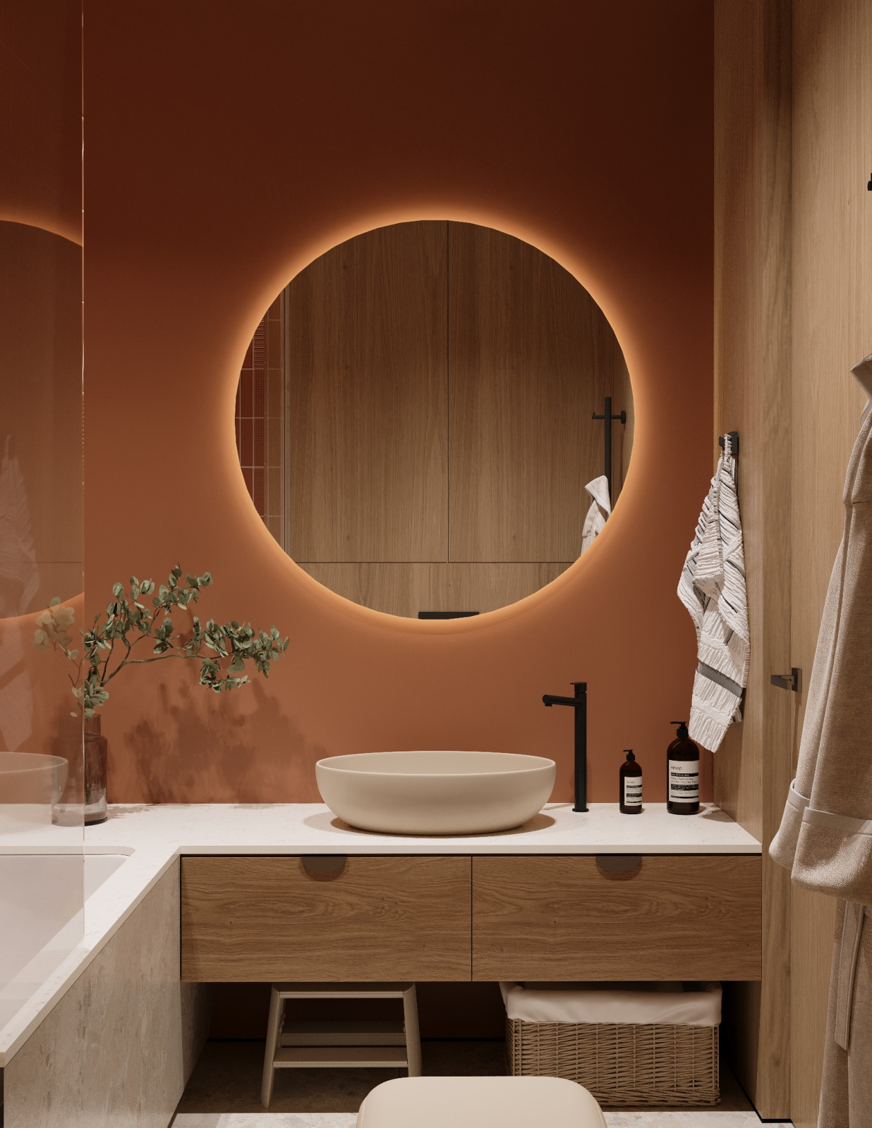 Квартира в ЖК "Стокгольм"