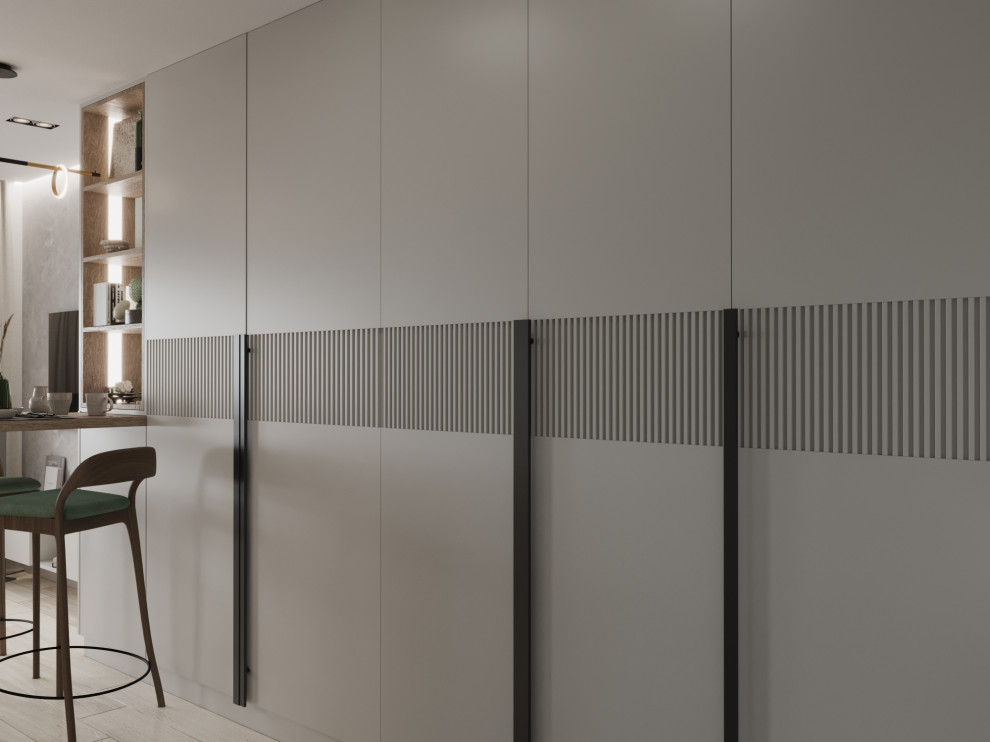 ЖК Шереметьевский