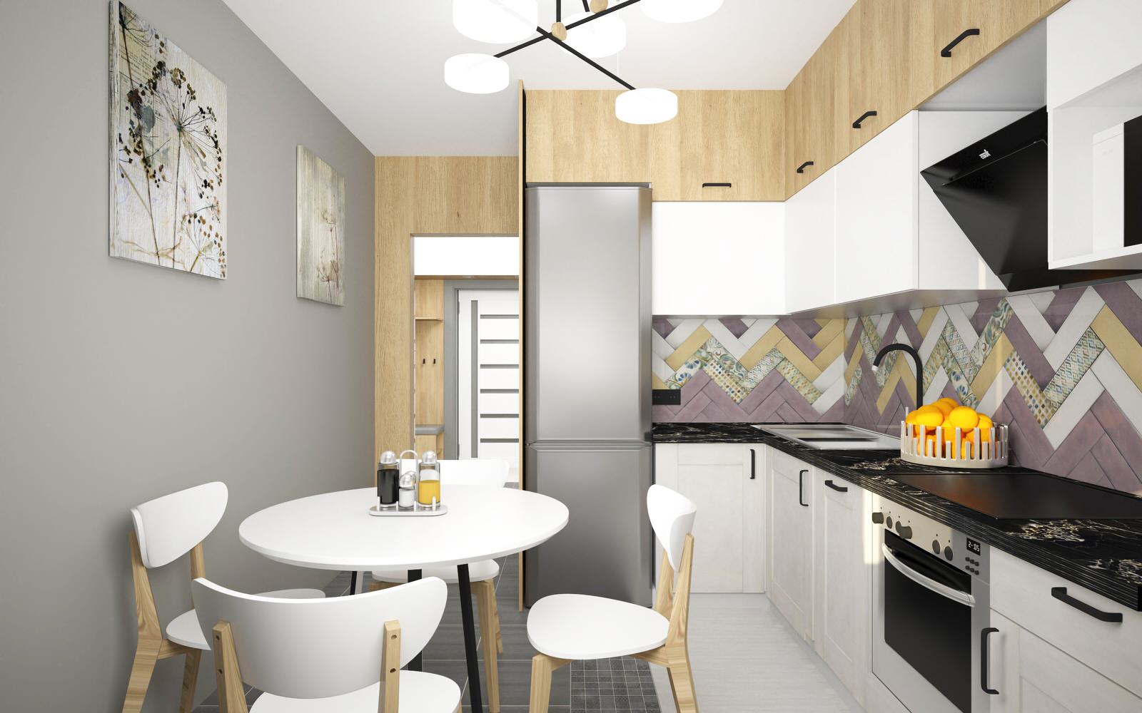 Квартира, Владивосток