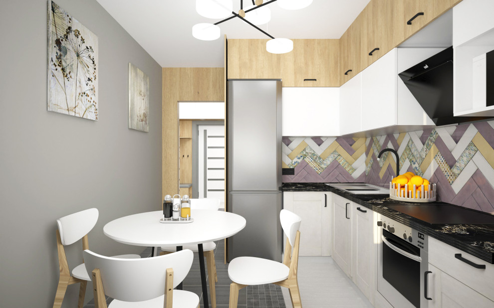 Квартира, Владивосток