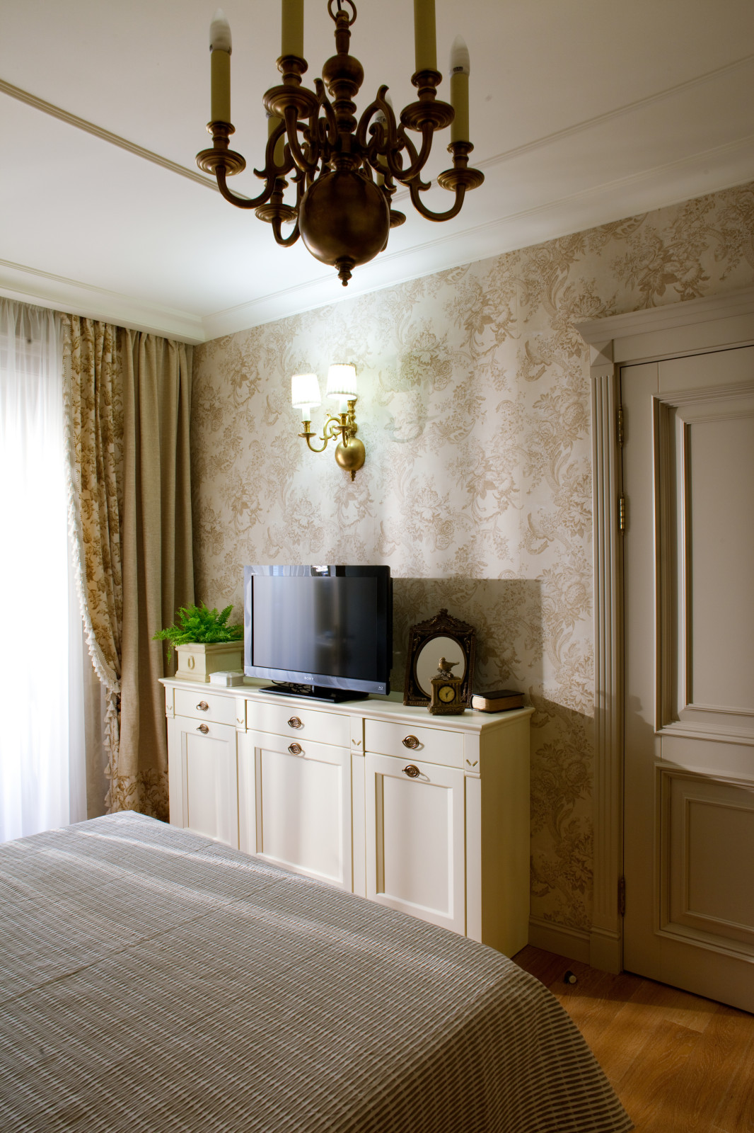 Жилая классика