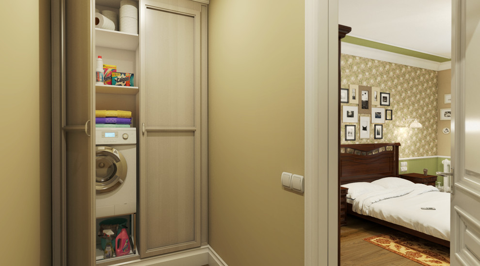 КЛАССИКА ЖАНРА