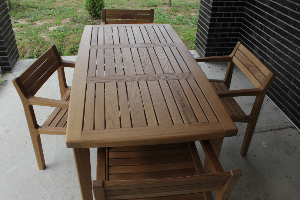 Комплект уличной мебели