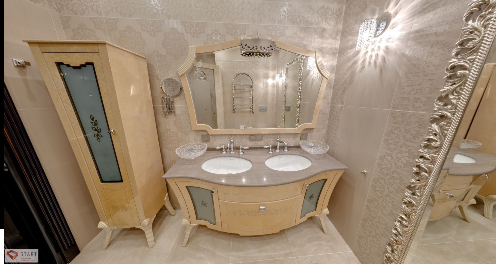 Квартира ЖК Итальянский квартал