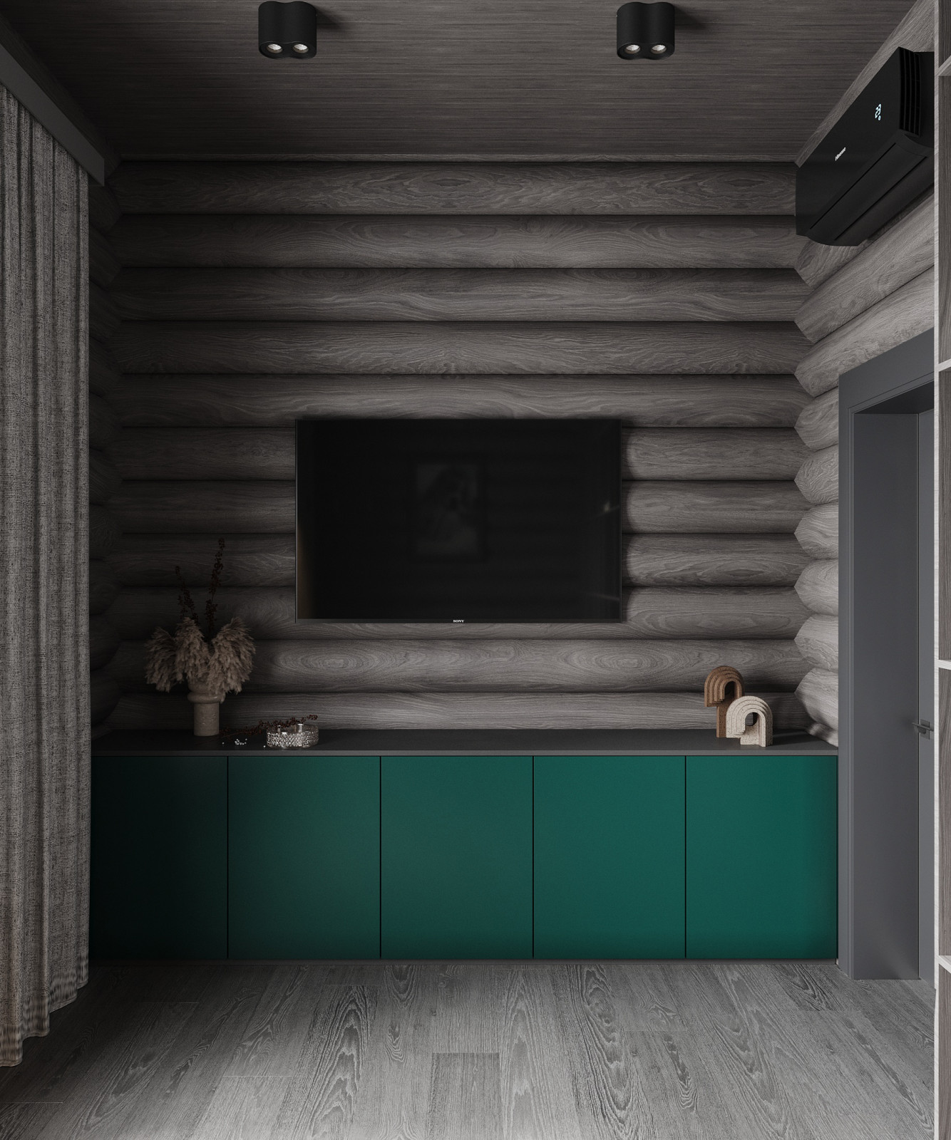 КП Золотые сосны