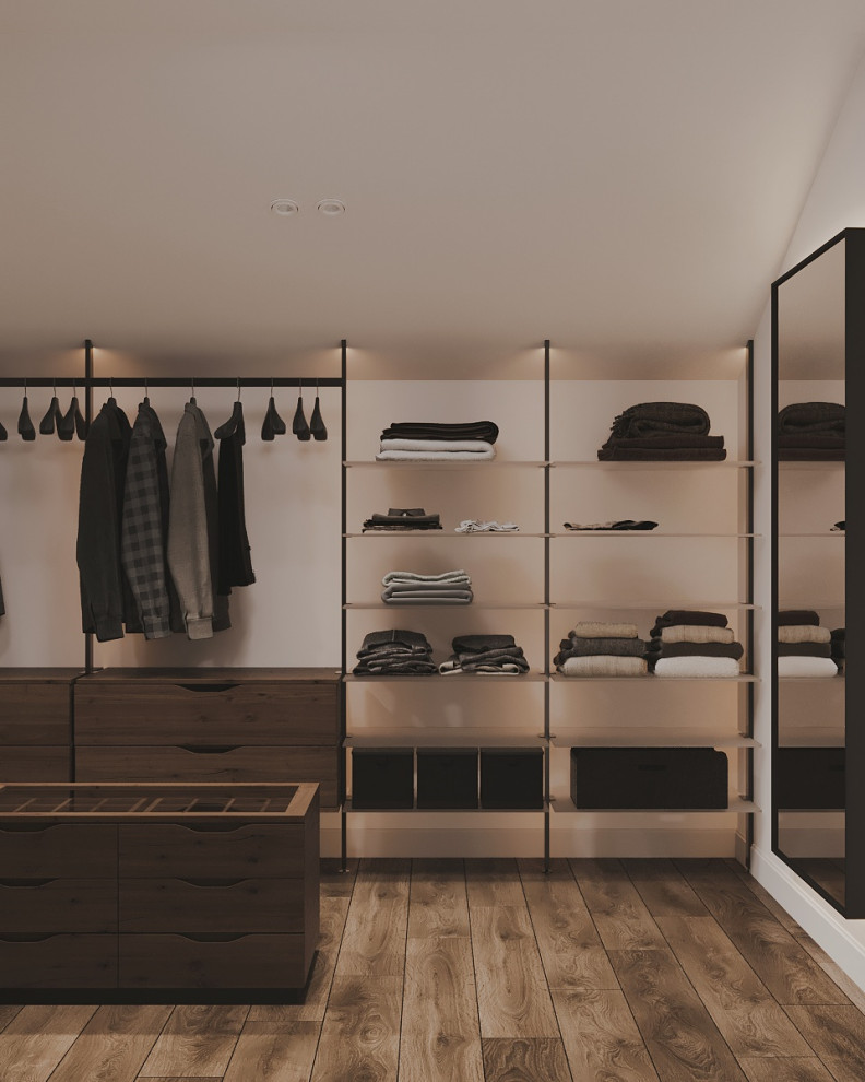 Даев пер., Аппартаменты, 206 кв.м.