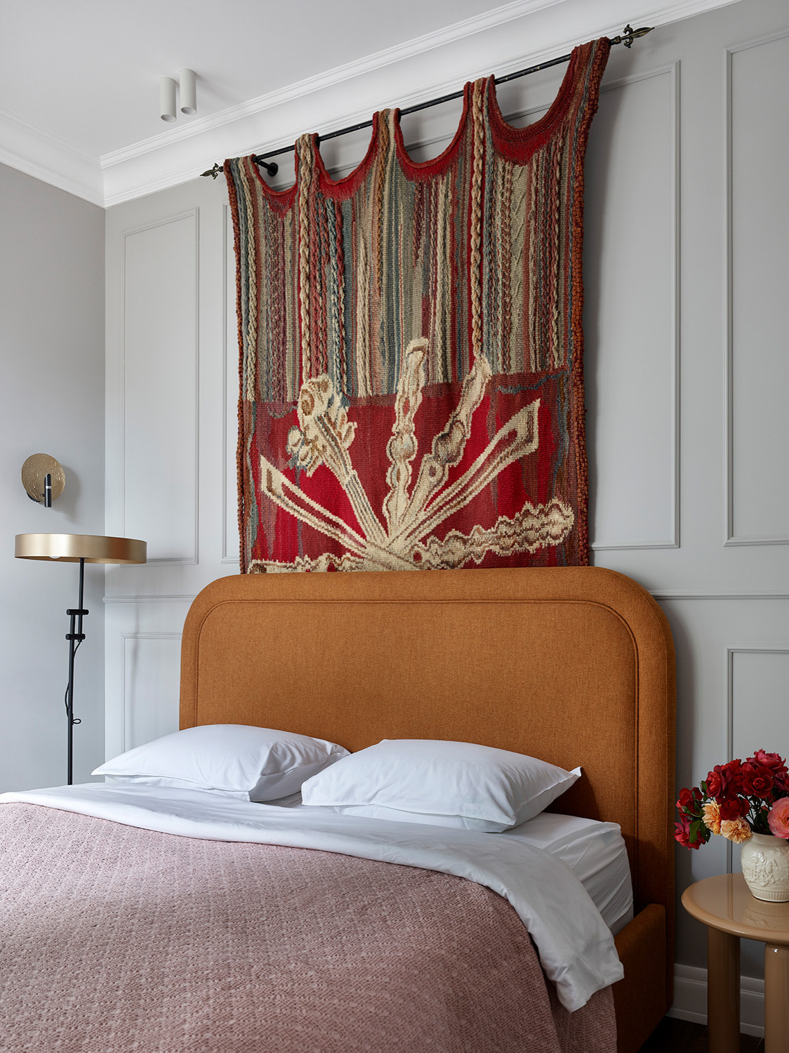 Эклектика в парижском стиле