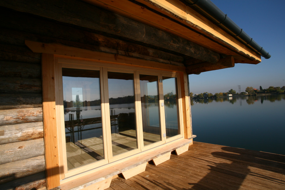 Баня Будапешт