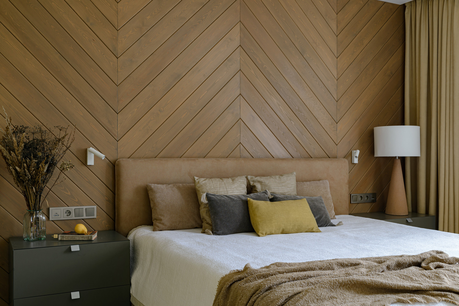 Наедине с природой