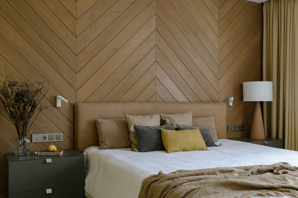 Наедине с природой