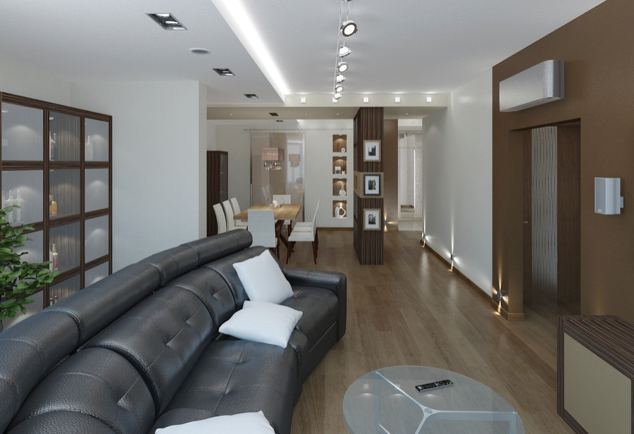 Визуализации