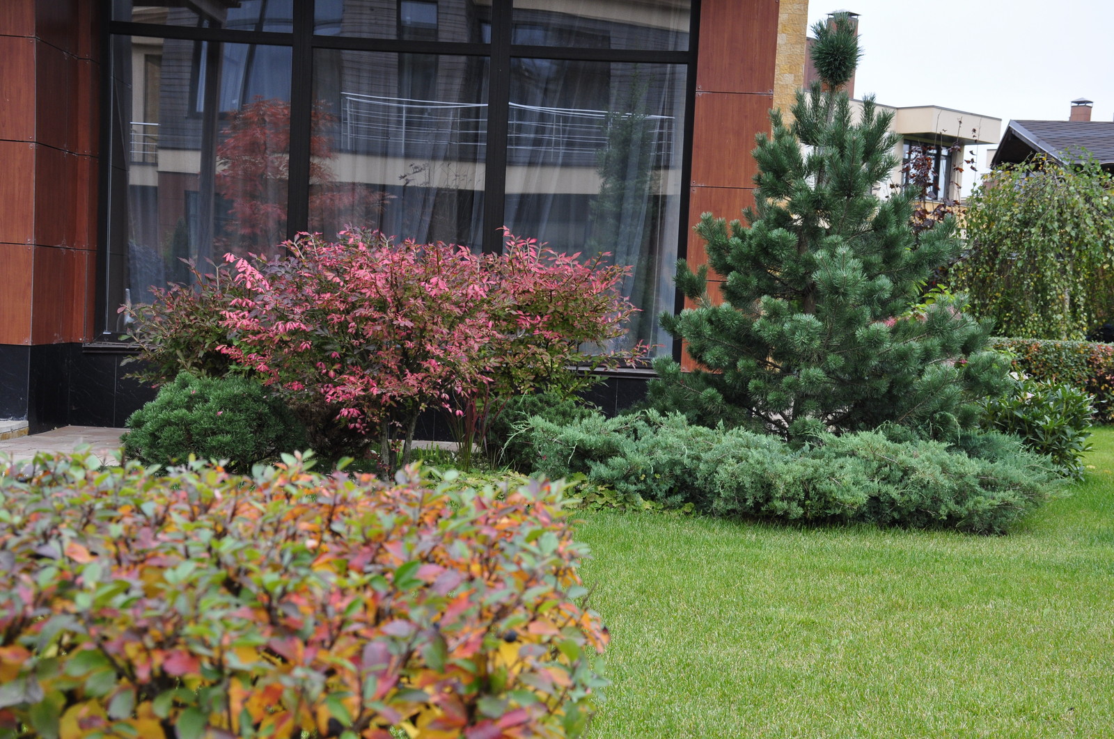 кп "Фортопс" - Профессиональный уход за садом - 100% качество!