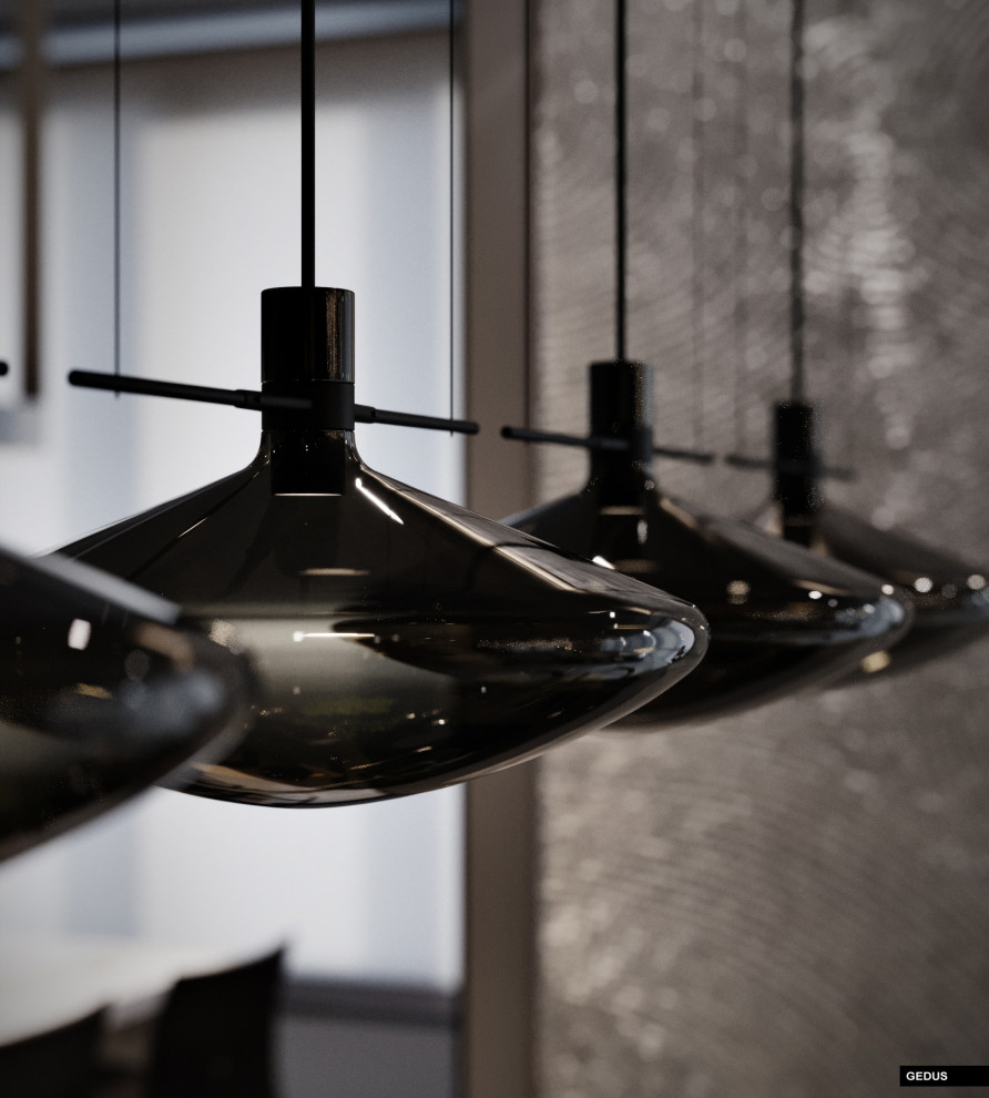 Квартира на Спортивной