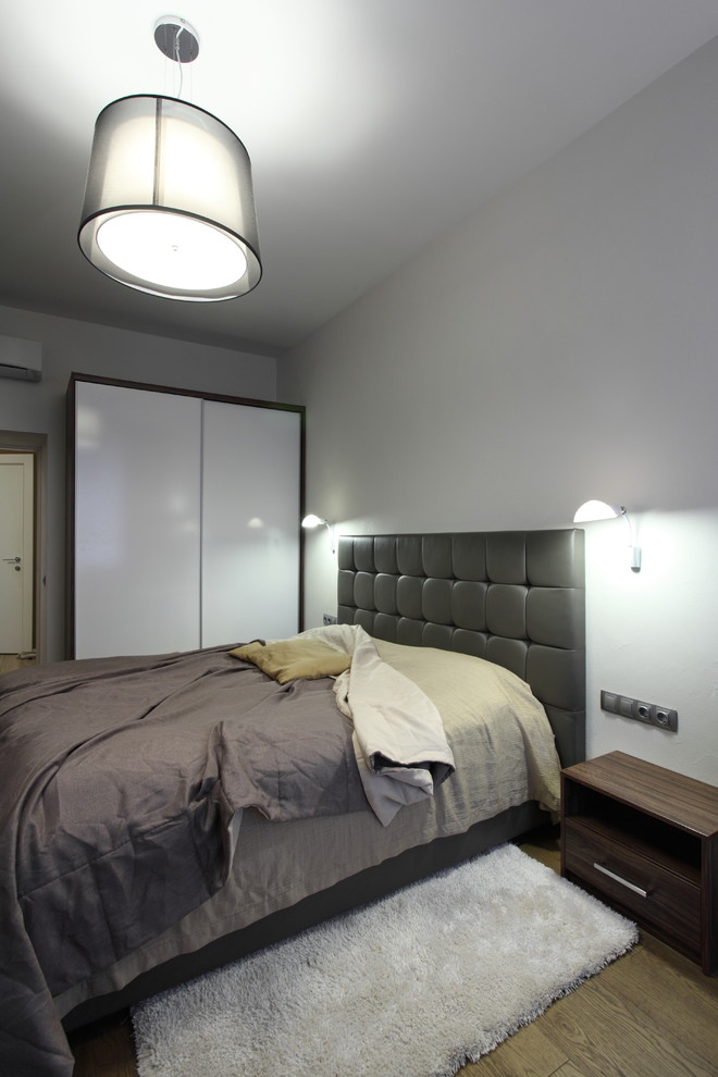 Квартира на Ординарной ул. 67 кв.м.