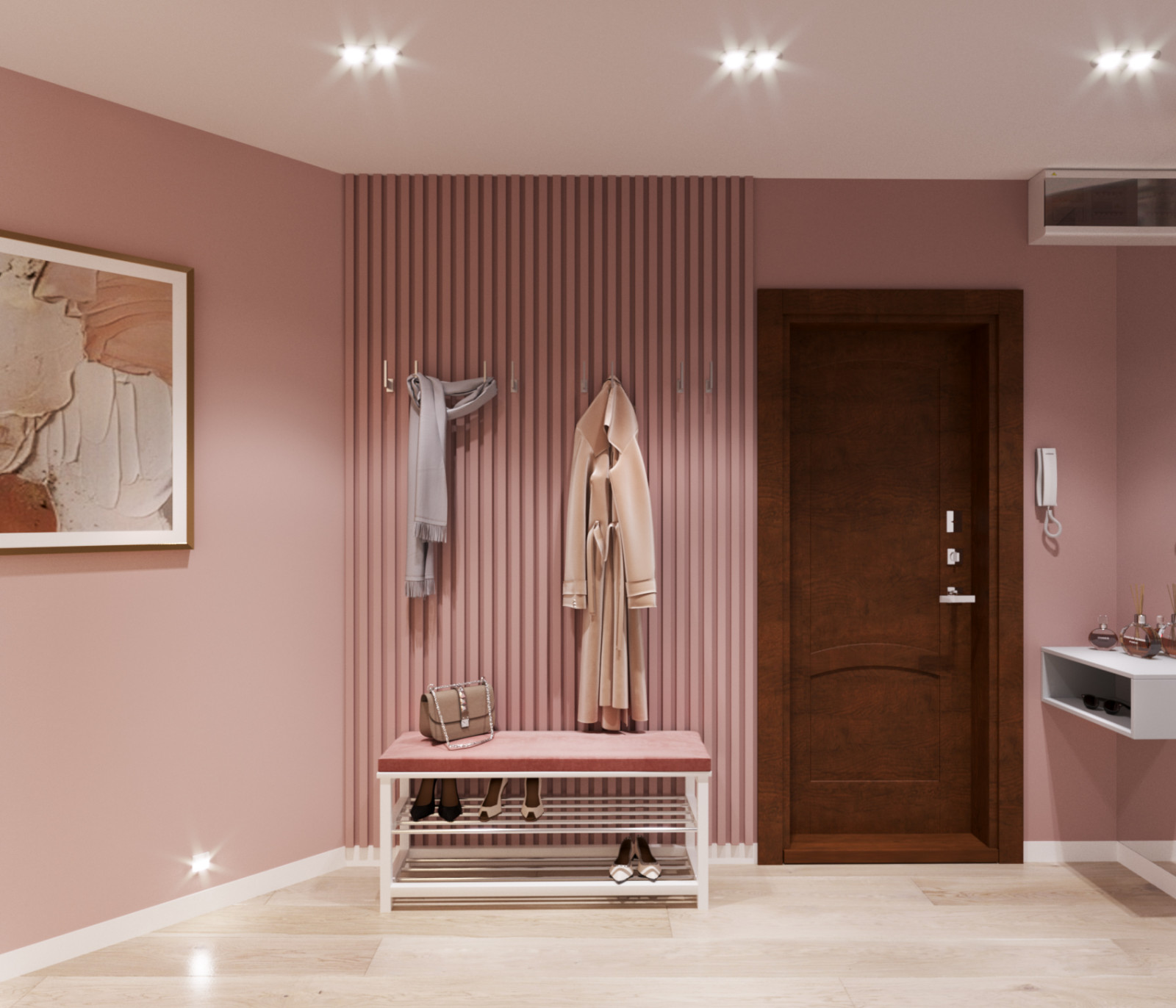 Элина Гонцова