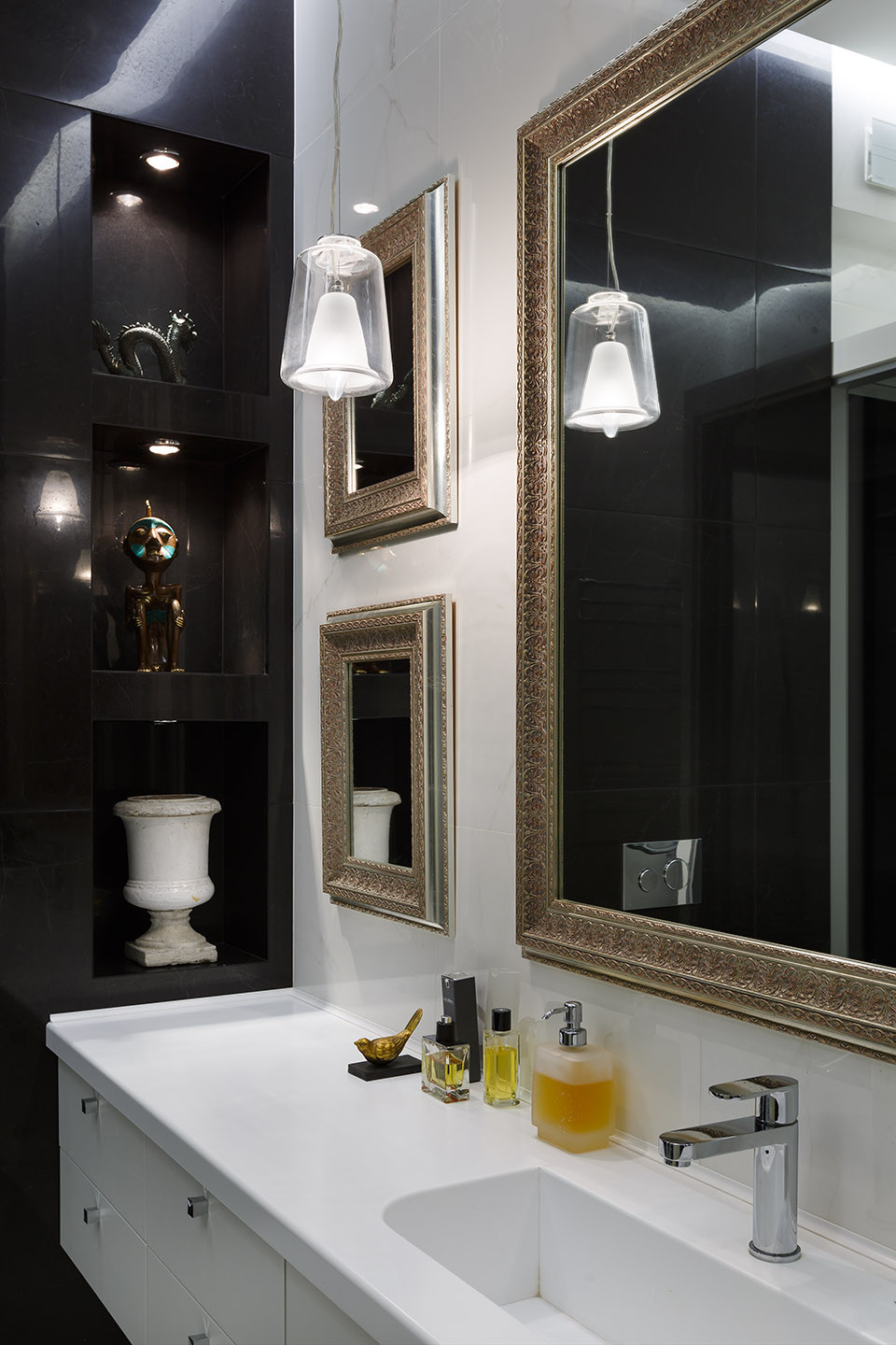 Апартаменты финансиста