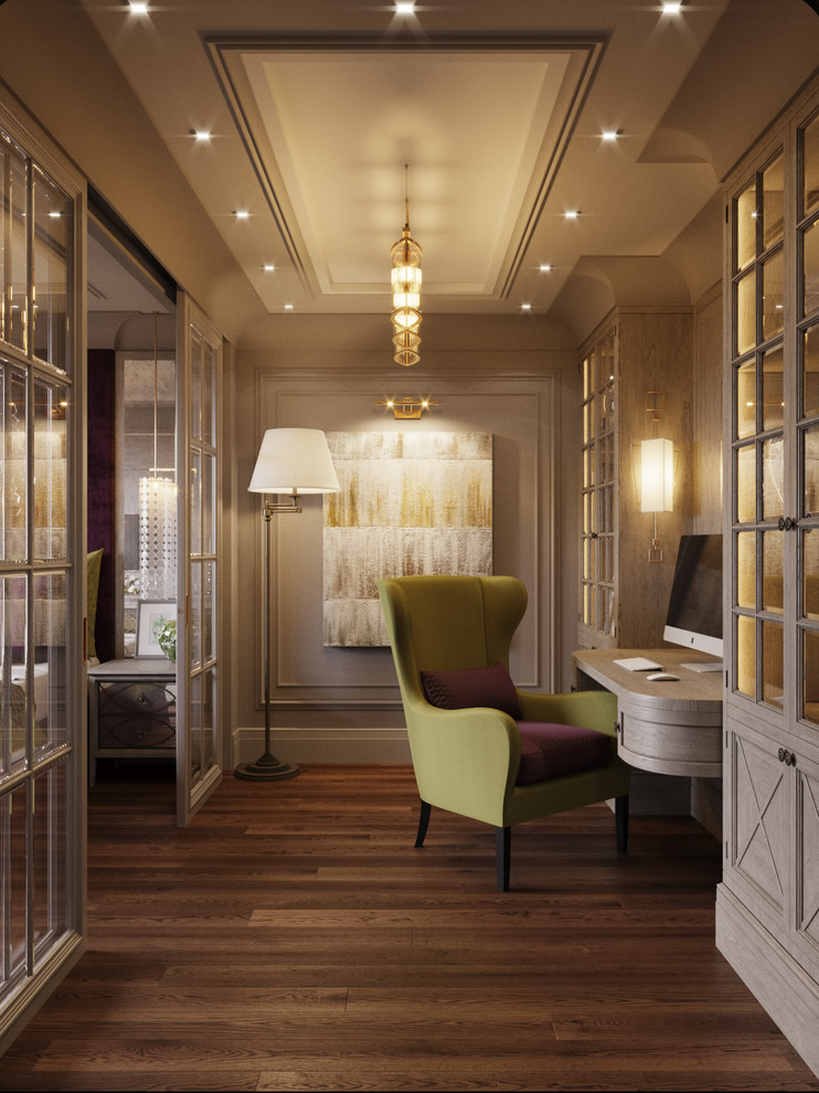 Квартира Останкино